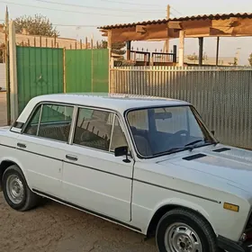 Lada 2106 1987