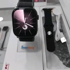 smart watch HK 9 pro max