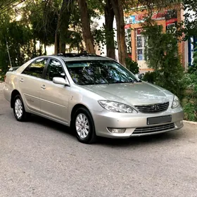 Toyota Camry 2002