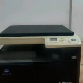 Konica Minolta