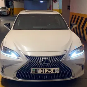 Lexus ES 350 2019