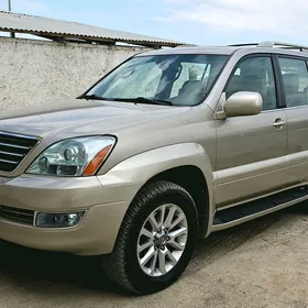 Lexus GX 470 2003