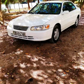 Toyota Camry 2001