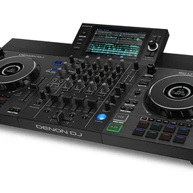 DENON DJ SC 4 LIVE