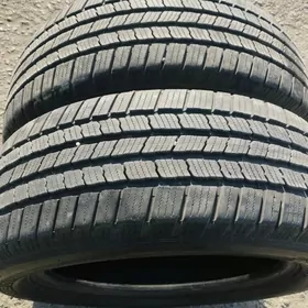 245 55 19 MICHELIN