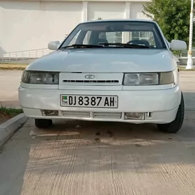 Lada 2110 1999