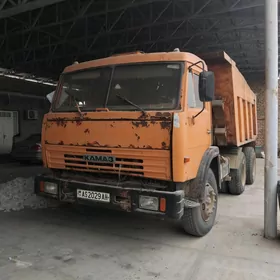 Kamaz 5410 2005