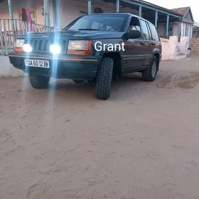 Jeep Grand Cherokee 1995