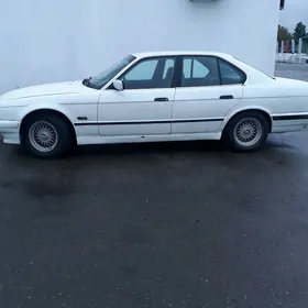 BMW 525 1992