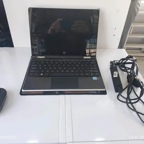 HP Pavilion X360