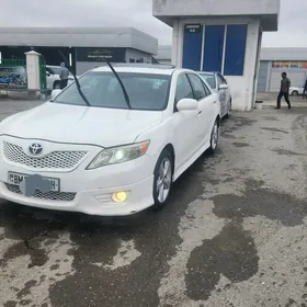 Toyota Camry 2009