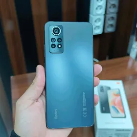 Redmi Not 12 Pro  8/256