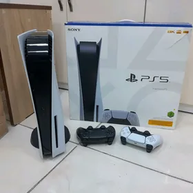 playstation 5 yewropeyka ps5