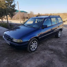 Opel Astra 1992