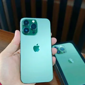 iPhone 13 Pro