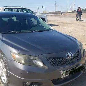 Toyota Camry 2009