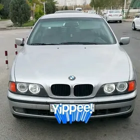 BMW 528 1996