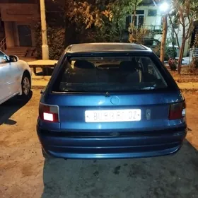 Opel Astra 1992