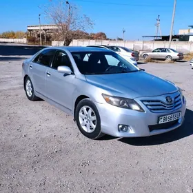 Toyota Camry 2008