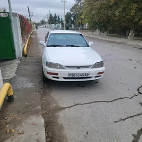 Toyota Camry 1992