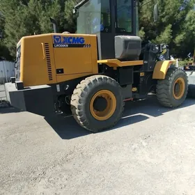 XCMG LW300F 2024