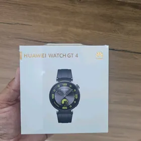 HUAWEI GT 4 41MM BLACK