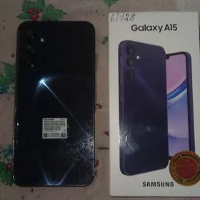 Samsung A15 6.128