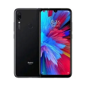 Redmi note 7