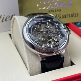 Cartier Sagat Mehani