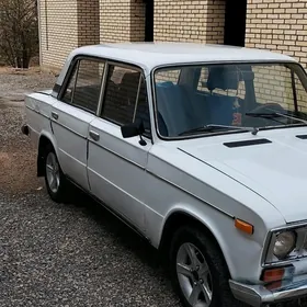 Lada 2106 1990