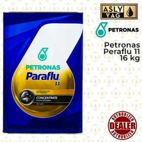 Petronas Paraflu 11