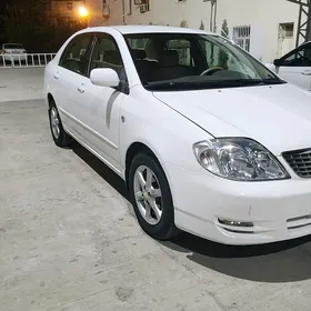 Toyota Corolla 2003