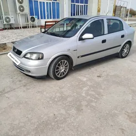 Opel Astra 2000