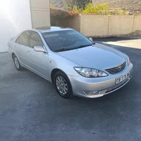 Toyota Camry 2002