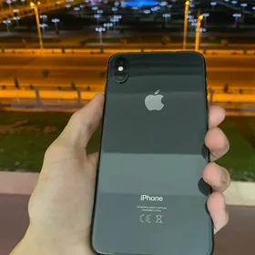 iphone xs max 256