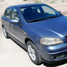 Opel Astra 1999