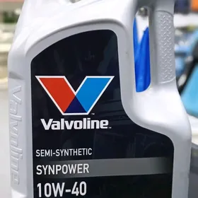 VALVOLINE ÝAG ATF 10/40