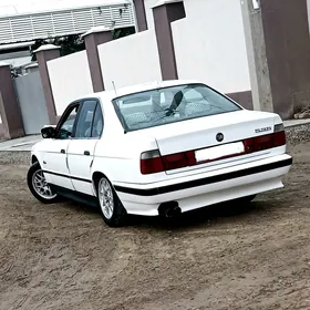 BMW 535 1991