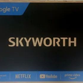 Skyworth 43 ve Presino 43 ANDR
