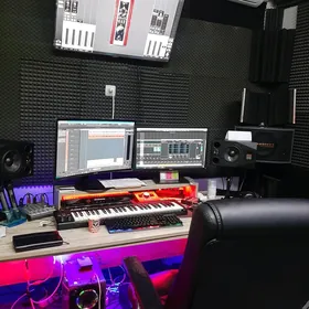 Studio hyzmaty