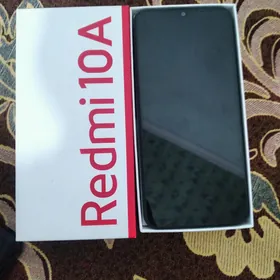 redmi 10A 4/64