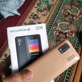 maxfone 208