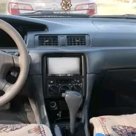 Toyota Camry 1997