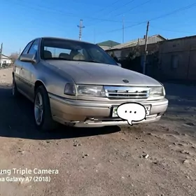 Opel Vectra 1990