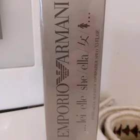 Emporio Armani