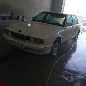 BMW 730 1993