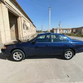 Toyota Camry 1995