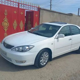 Toyota Camry 2003