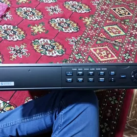 vitec video recorder