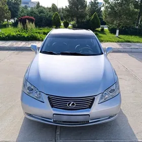 Lexus ES 350 2007